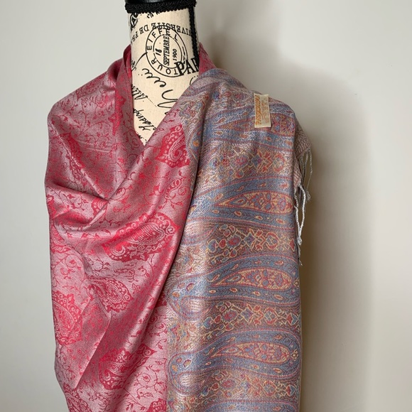High quality pashmina - Picture 3 of 6